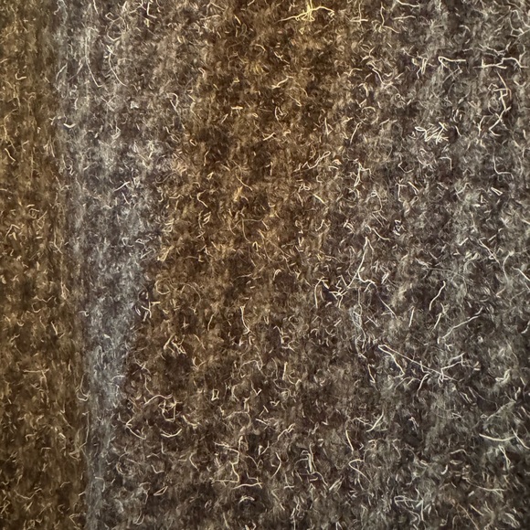 Penny Black (Italy) Brown Tweed Wool Slacks - Picture 7 of 7